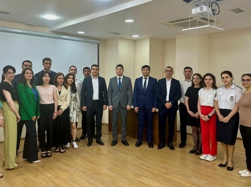 Normayaratma fəaliyyəti və hüquq normalarının tətbiqi sahəsində mərkəzi icra hakimiyyəti ...