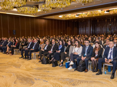 Hüquqi Ekspertiza və Qanunvericilik Təşəbbüsləri Mərkəzinin İcraçı direktoru “Azərbaycan ...